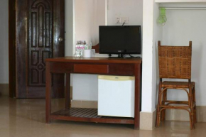 Отель Angkor Ruby Guesthouse  Siem Reap